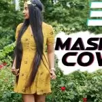 Mashup Cover 38